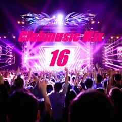 Clubmusic Mix 16