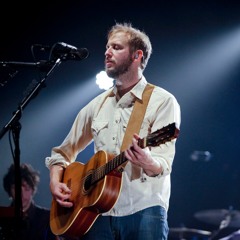 Bon Iver - Holocene (_kB_ ambient mix)