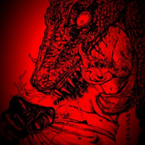 Alligator (Prod. By Yung Jash x Immortal)