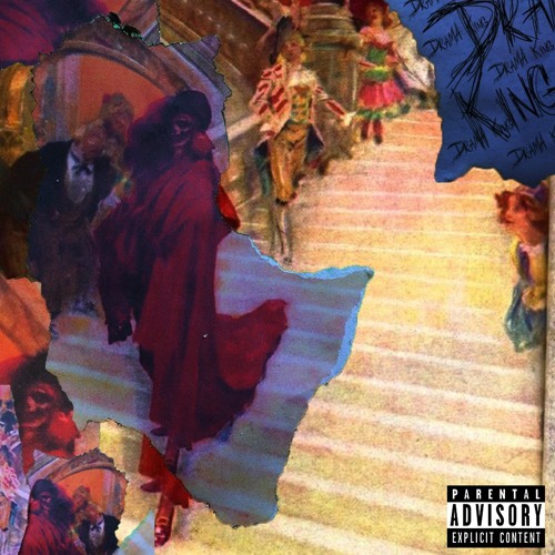 kyslingo - face ft. hexboyfren 安全を確保する (rough)