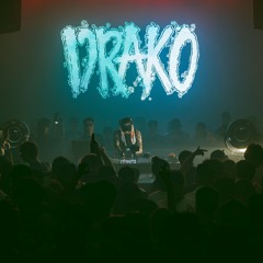 DRAKO @ 1900 Hip Hop Party #20 | Friday 27.06.2025
