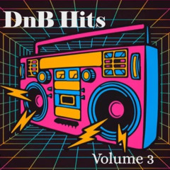DnB Hits Volume 3