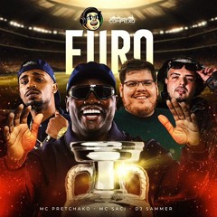 Euro - MC Saci, MC Pretchako, DJ Sammer