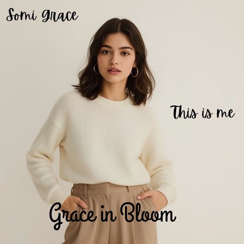 Grace in Bloom