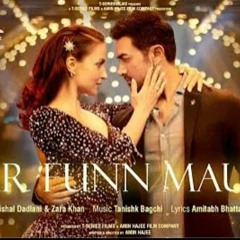 Har Funn Maula (Full Song) Koi Jaane Na | Aamir Khan | Elli A | Vishal D Zara K Tanishk B Amitabh B
