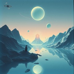 Your Beauty Fills the Sky