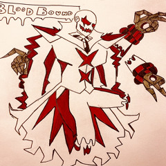 Blood Bound Gaster Theme
