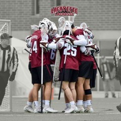 Mens Lacrosse Pregame Mix 2021