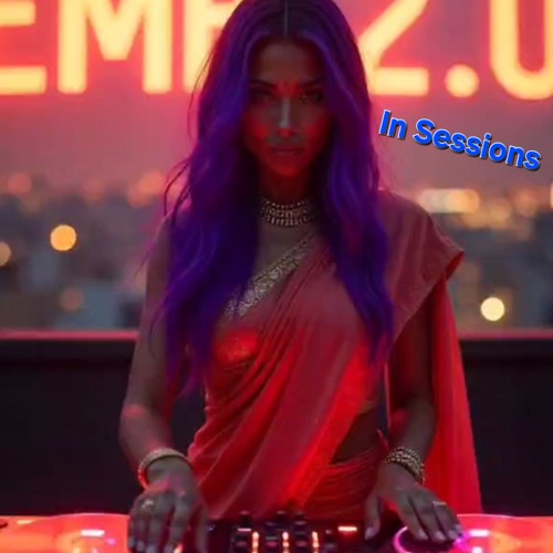 "IN SESSIONS" EMR 2.0