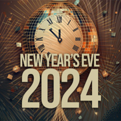 New Years Eve 2024- Marshy