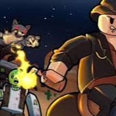 Dead Rails - Outlaw Theme