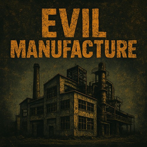 Evil Manufacture