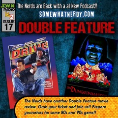 Double Feature - Issue 17