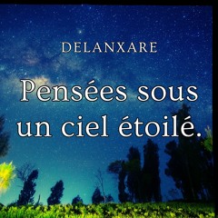 Pensées sous un ciel étoilé - Solo Piano