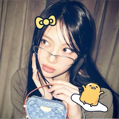 Ruby Chan x Newjeans