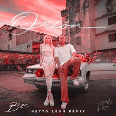 Boza, ELENA ROSE - Orion (Netto Leon Remix) free free free