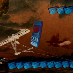 Back of the Phone