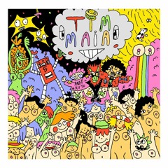 rutoxex - Tim Maia (prod. DjSan)