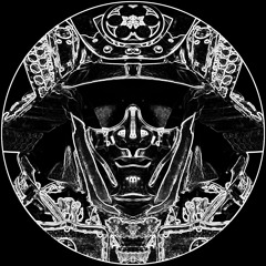 RUSLAN BELOBORODOV presents: SAMURAI