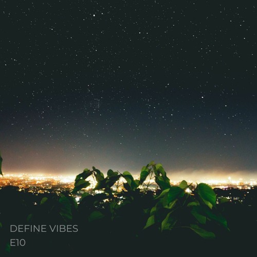 define vibes