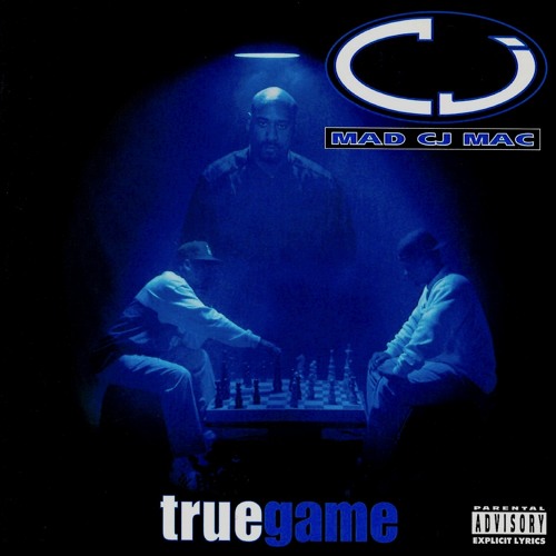 洋楽 mac dre g rap g luv g funk Mad CJ Mac g-rap g-luv g-funk