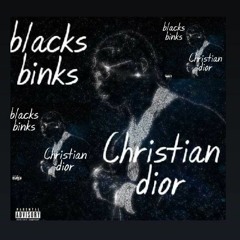 CHRISTIAN DIOR