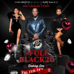 Prince Royal /Trigga Half Krazy/ Dj Polish 2/25 (Full Black)