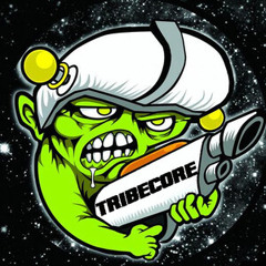 Tribecore/Tribe/Hardtek