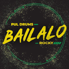 BAILA LO ROCKY