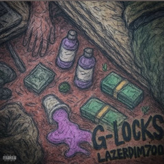 G-Locks lazer dim