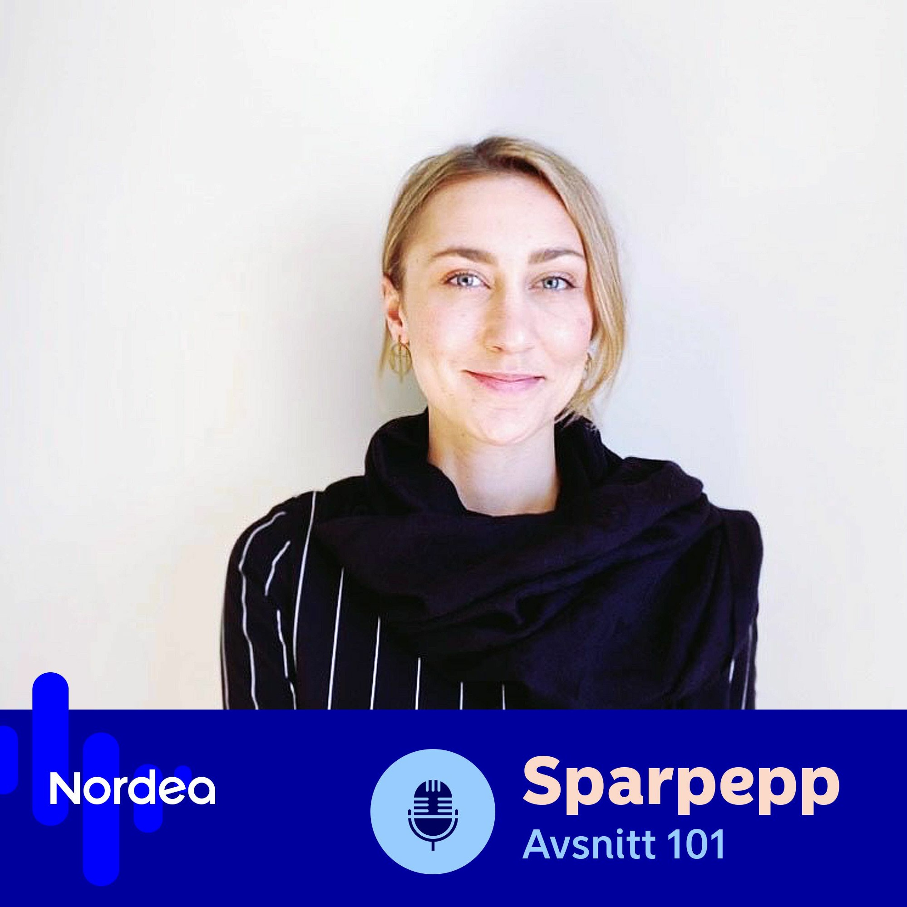 Nordea Sparpepp