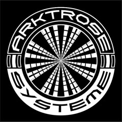 Dj Eks - Arktrose On Rave