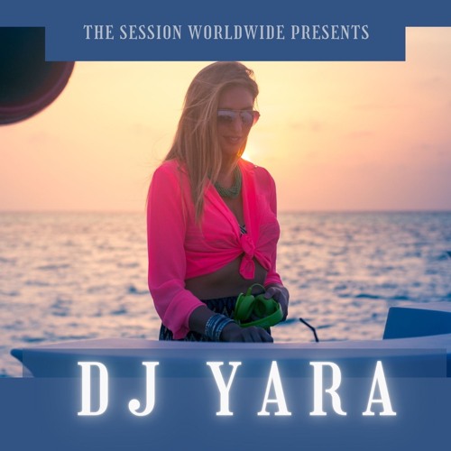 #house music The Session Worldwide Unexplainable | Bad Habit