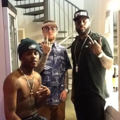 Mac Miller - $signs
