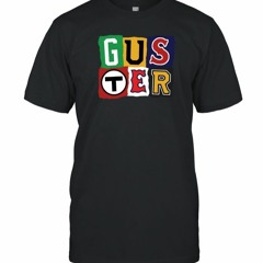 Guster Tour Boston MA 2024 Shirt
