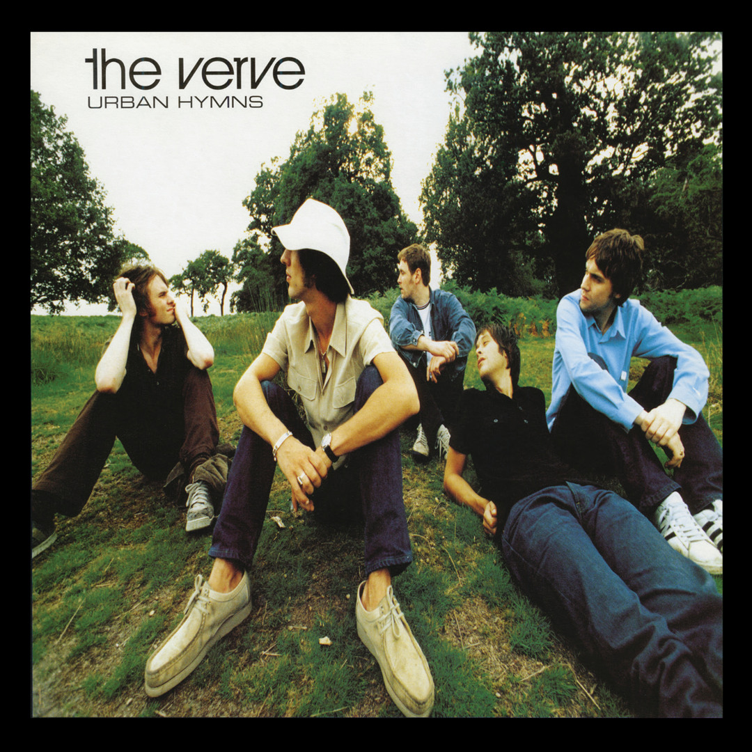 洋楽 The Verve Bitter Sweet Symphony 12inch Stream Bitter Sweet Symphony (Remastered 2016) by The Verve
