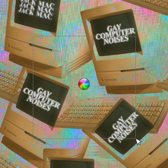 GAY COMPUTER NOISES