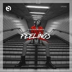 Stavros Sounds - Feelings