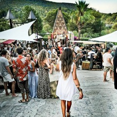 Sounds of Cova Santa [Tech House I]-Mix 1 [28/11/22]