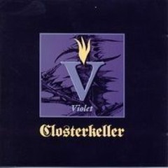 Closterkeller - Violette