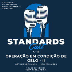#336 [ATR] Operação em Condição de Gelo - II