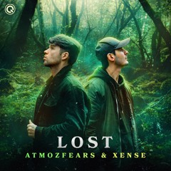 Atmozfears & Xense - lost | Q-dance Records