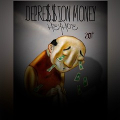 Depression Money Prod. SoloGoinBrazy