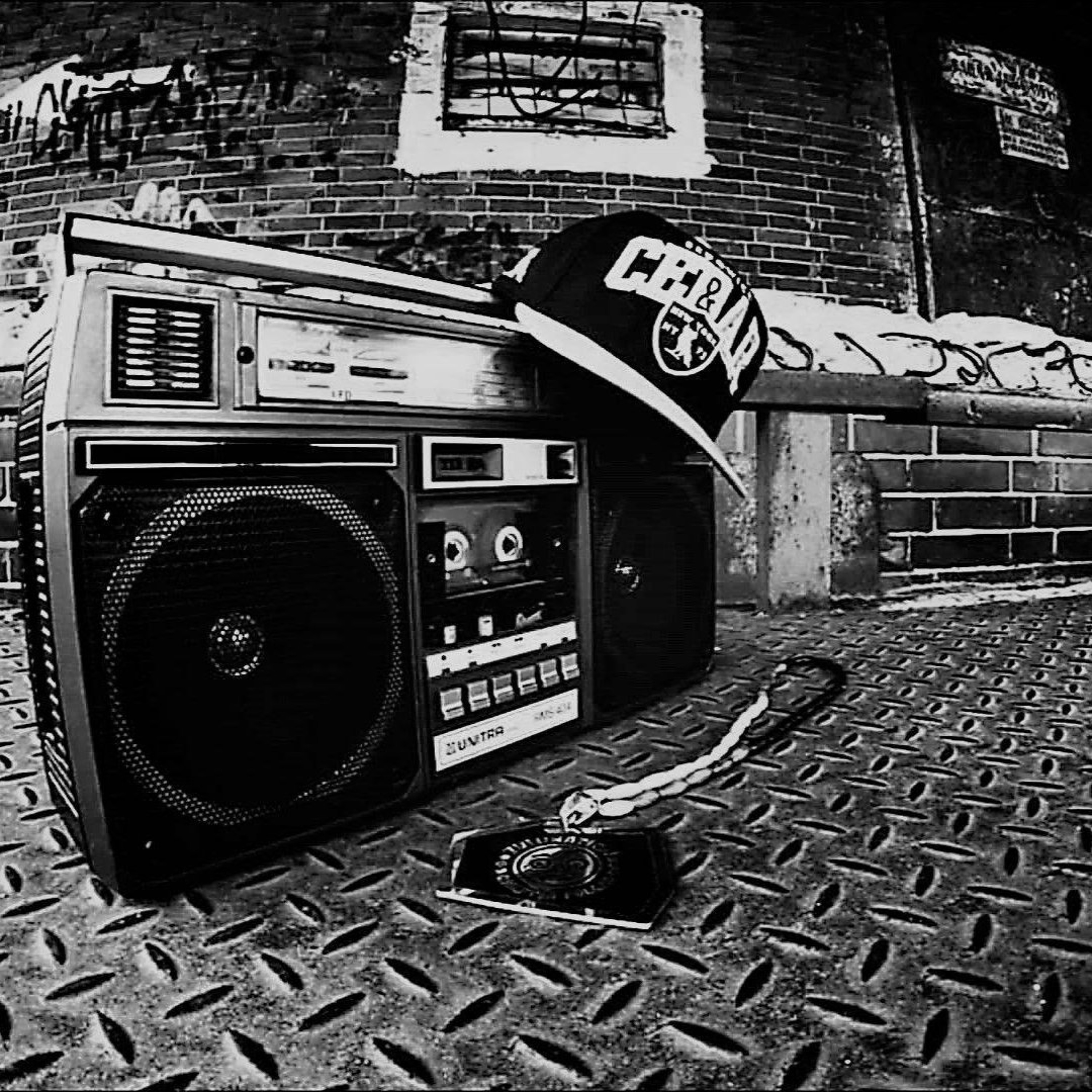 Freshly Baked Beats w/ Kpchon & Mircha (13.07.2026) episode artwork
