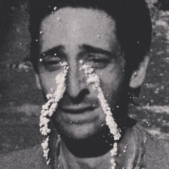 sufrimiento de un gangster