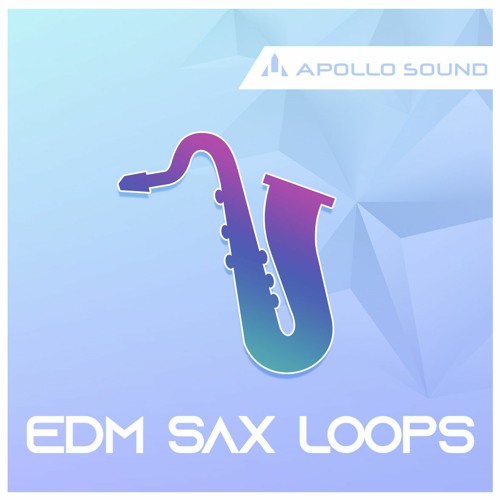 EDM Saxophone Loops (FREE SAMPLE PACK)