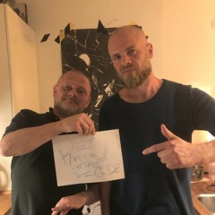 #106 Skadefro & Jørgen Ryge