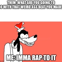 Love Criminal (Re-Run's Beatbox) (DEMO)