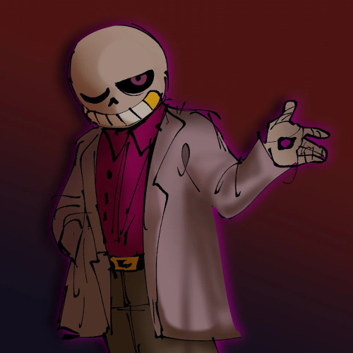 [ULCDE OST] Sciencefell - A MAD SCIENTIST