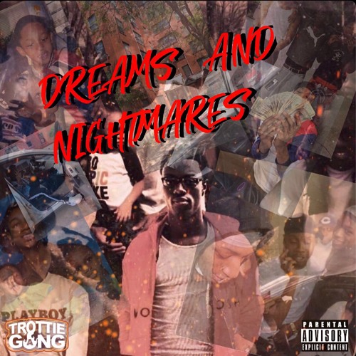 950Chaseabag x Trottie Y Gizzle DIE YOUNG (Prod.John)